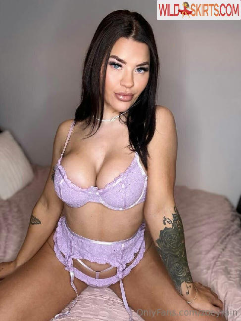 zoeyrain nude OnlyFans, Instagram leaked photo #6