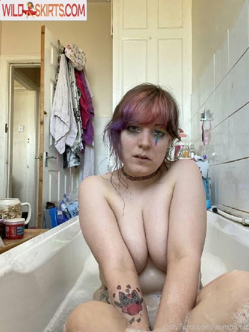 zombieciz nude OnlyFans, Instagram leaked photo #93