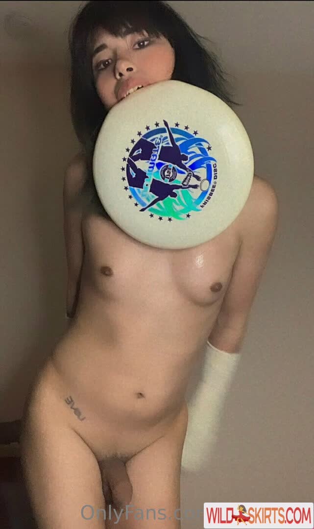 Zombiegf nude leaked photo #25