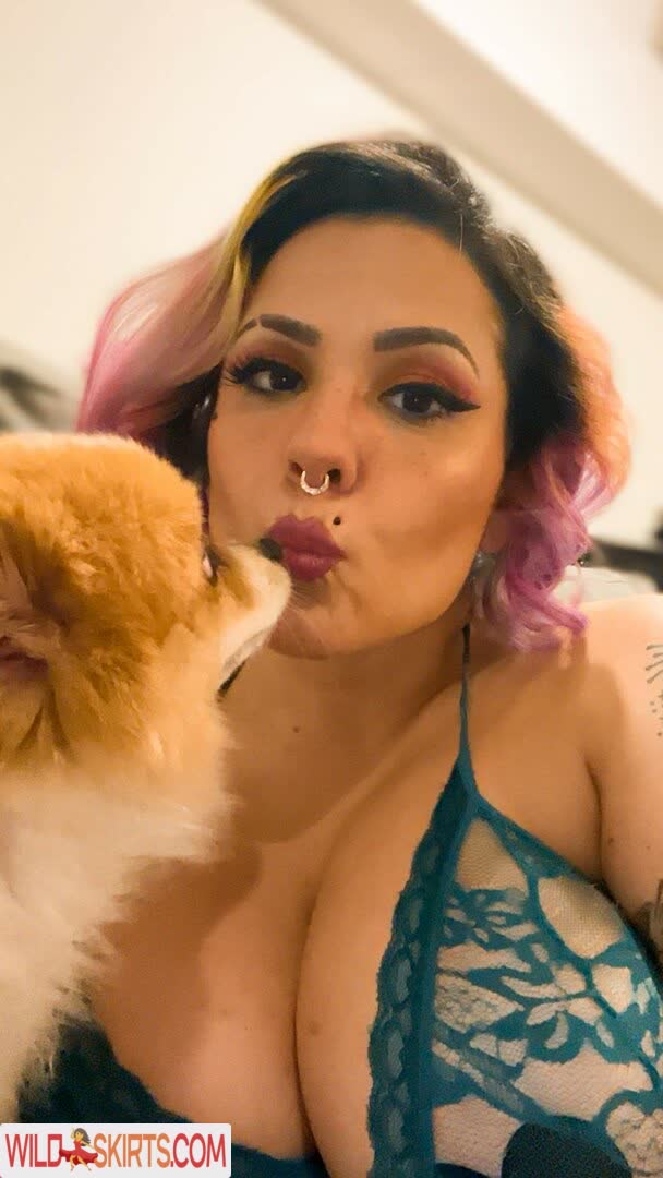 Zombiunicorn nude leaked photo #48