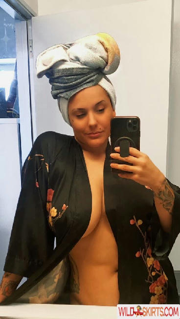 Zombiunicorn / thezombiunicorn nude Instagram leaked photo #25