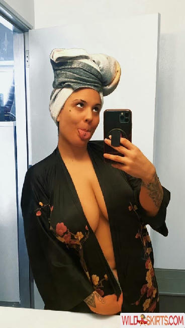 Zombiunicorn / thezombiunicorn nude Instagram leaked photo #26