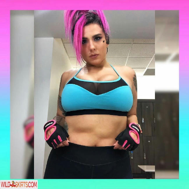 Zombiunicorn / thezombiunicorn nude Instagram leaked photo #39