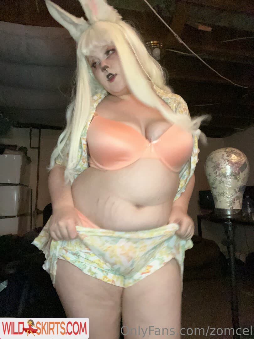 zomcel / zomcel / zomical nude OnlyFans, Instagram leaked photo #85