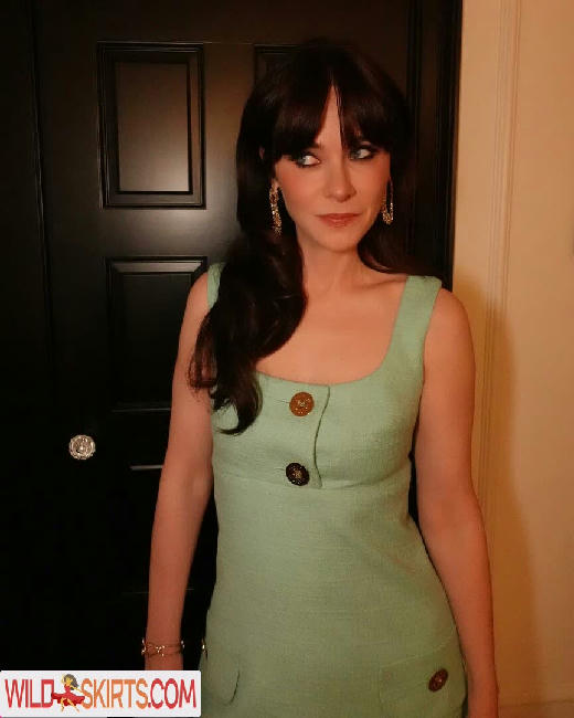 Zooey Deschanel / zooeydeschanel nude Instagram leaked photo #169