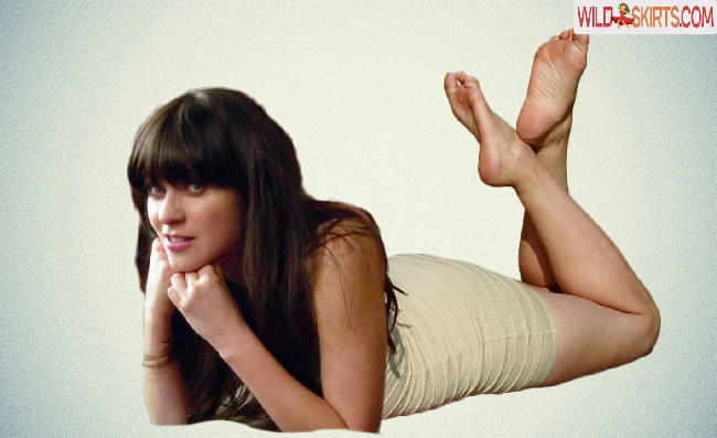 Zooey Deschanel / zooeydeschanel nude Instagram leaked photo #190