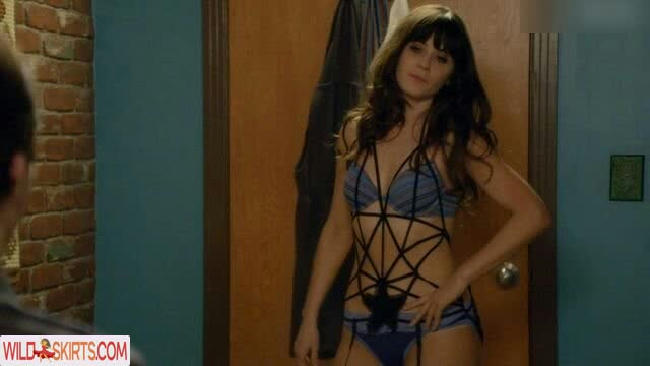 Zooey Deschanel / zooeydeschanel nude Instagram leaked photo #228