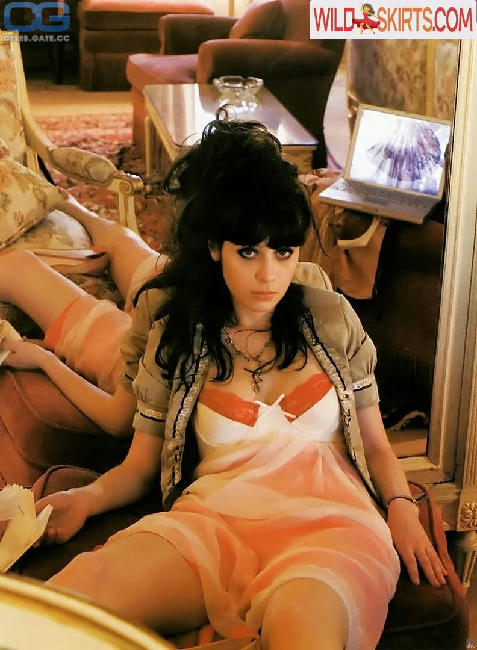 Zooey Deschanel / zooeydeschanel nude Instagram leaked photo #230