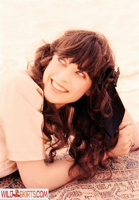 Zooey Deschanel / zooeydeschanel nude Instagram leaked photo #77