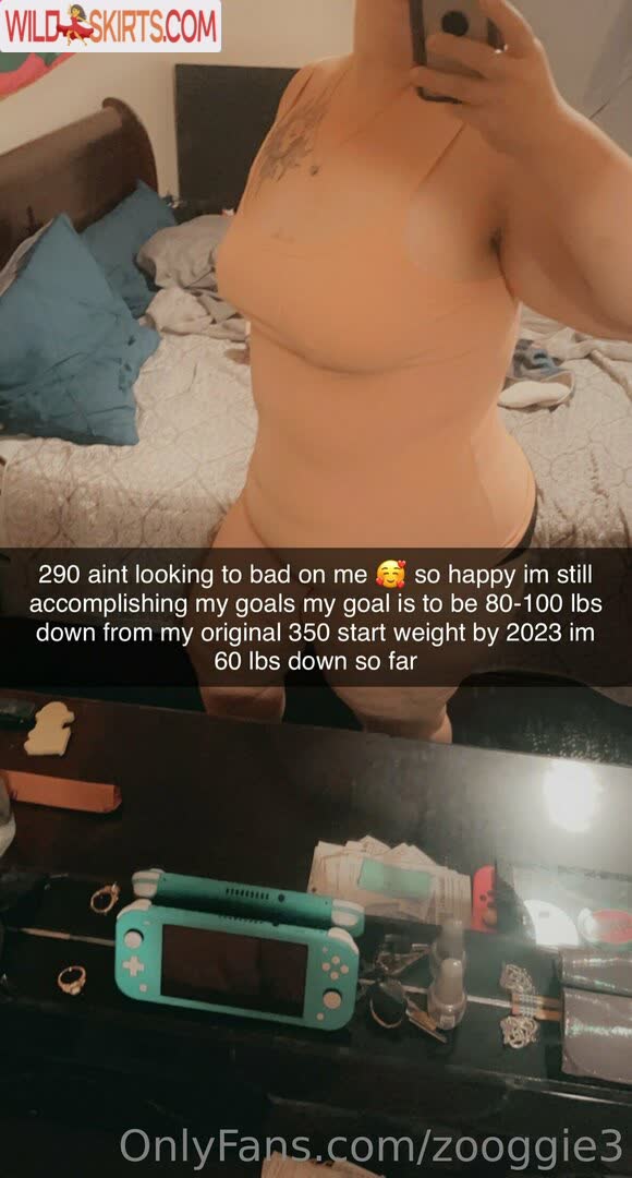 zooggie3 / zoggies_ / zooggie3 nude OnlyFans, Instagram leaked photo #50