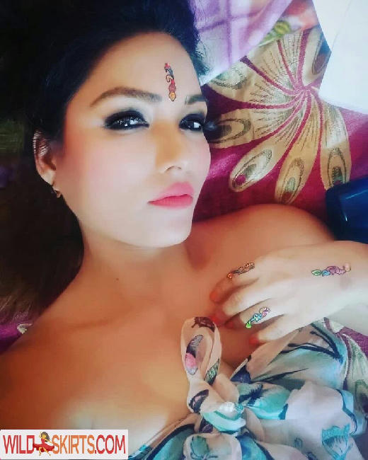 Zoya Rathore / zoya.rathore333 nude Instagram leaked photo #33