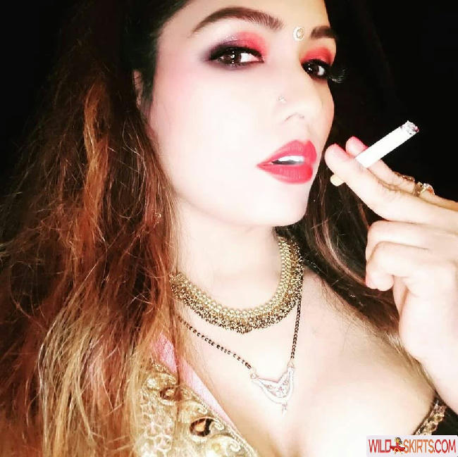 Zoya Rathore / zoya.rathore333 nude Instagram leaked photo #34