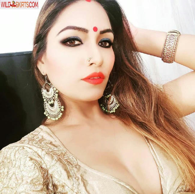 Zoya Rathore / zoya.rathore333 nude Instagram leaked photo #35