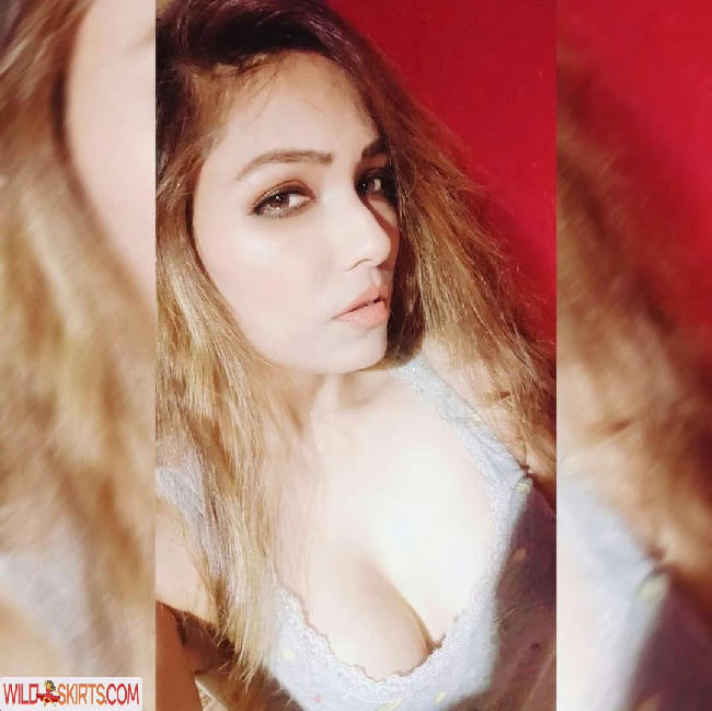 Zoya Rathore / zoya.rathore333 nude Instagram leaked photo #52