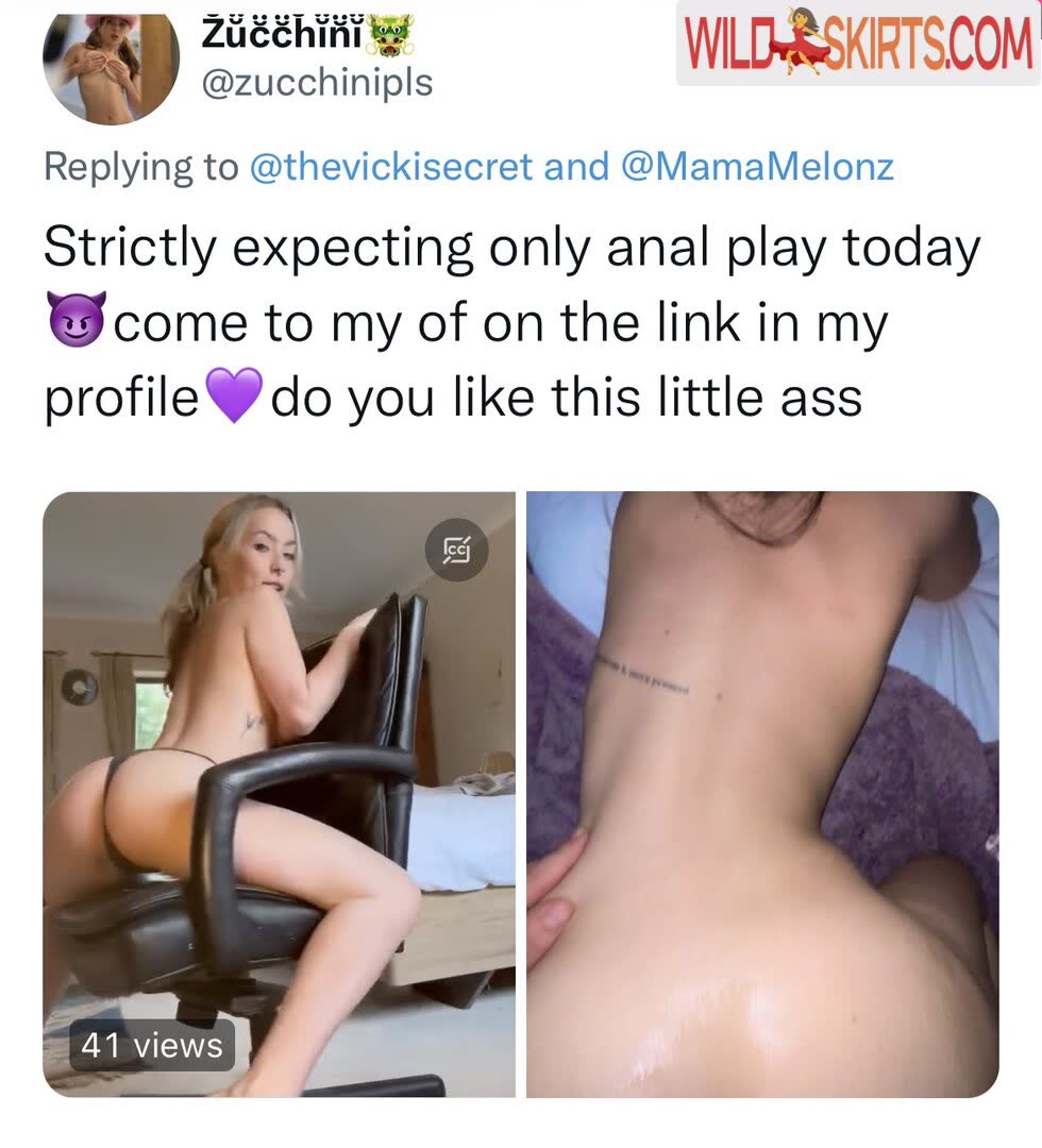 Zucch1ni / master.zucch1ni / zucch1ni nude OnlyFans, Instagram leaked photo