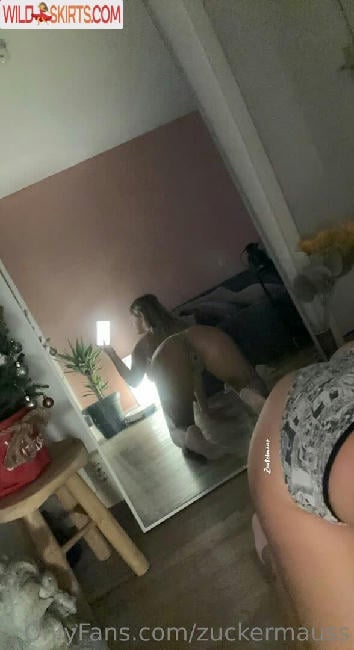 zuckermauss / zuckermaus_bakery / zuckermauss nude OnlyFans, Instagram leaked photo #1