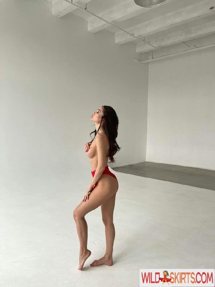 Zueva / zueva / zuueva nude OnlyFans, Instagram leaked photo #36