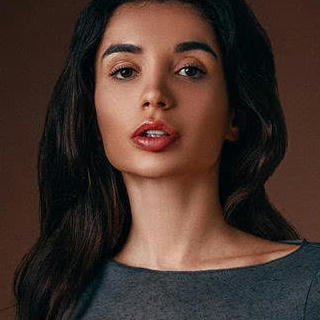 Zueva avatar
