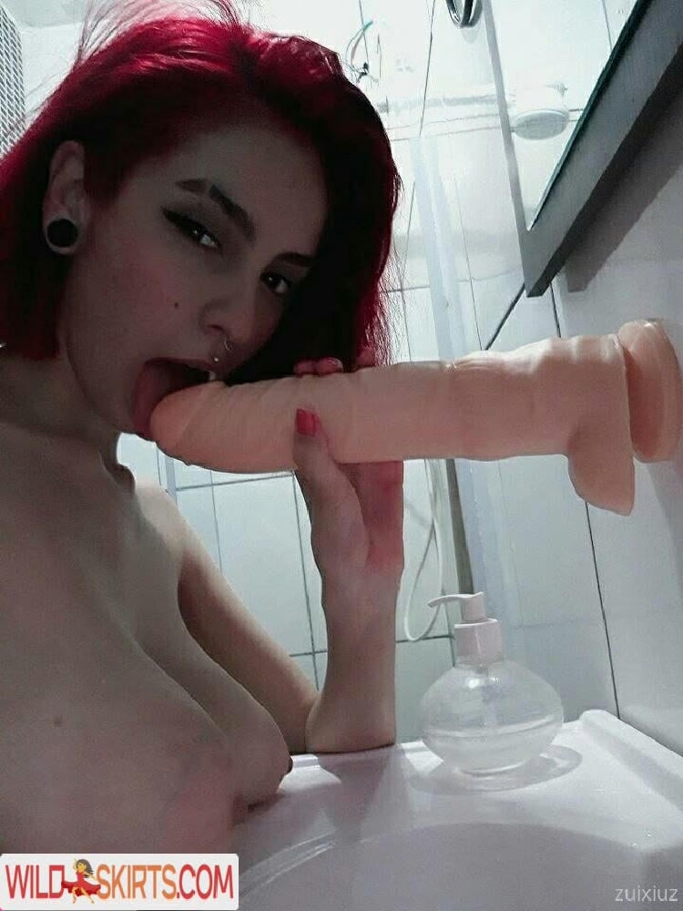 Zuiiuz / zuiiuz / zuixiuz nude OnlyFans leaked photo #36