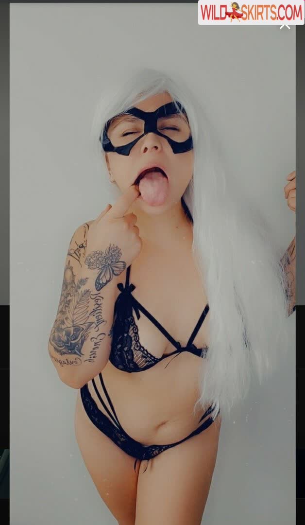 Zumbie Allure / zumbieallure nude OnlyFans, Instagram leaked photo #1