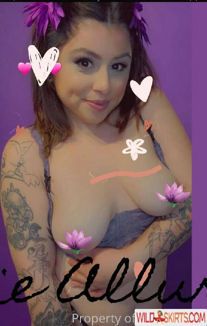 Zumbie Allure / zumbieallure nude OnlyFans, Instagram leaked photo #16