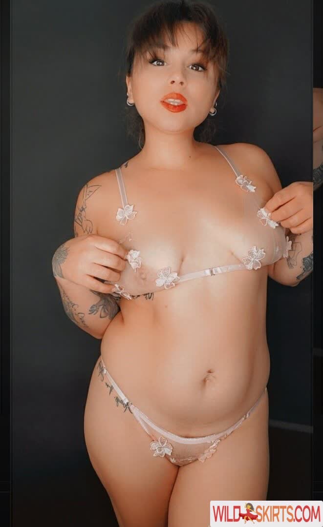 Zumbieallure nude leaked photo #19