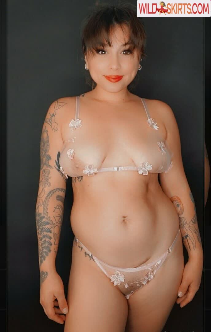 Zumbieallure nude leaked photo #45