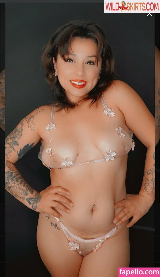 Zumbieallure nude leaked photo #36