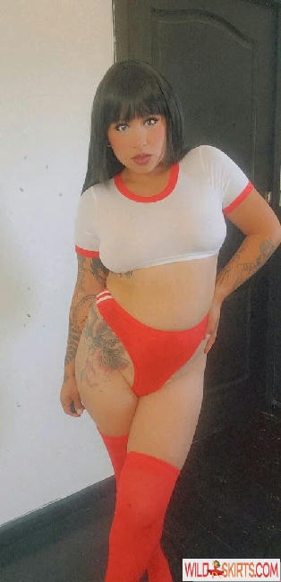 Zumbieallure / zumbieallure / zumbiegirlkilla nude OnlyFans, Instagram leaked photo #21