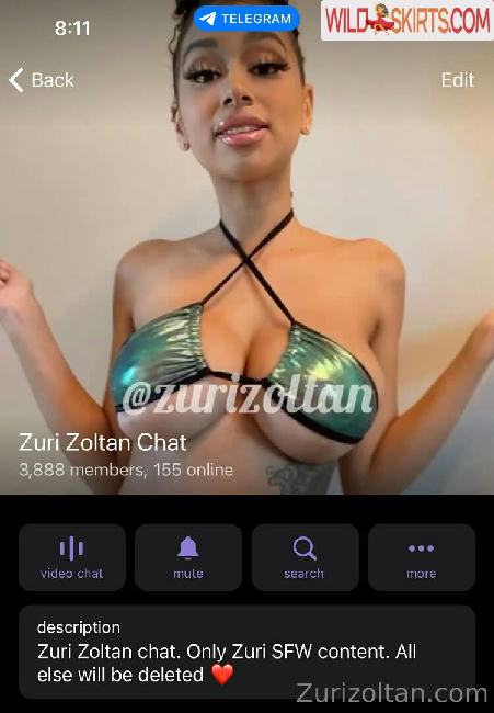 zurizoltanfree nude OnlyFans leaked photo #8