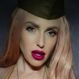Zuzanita avatar