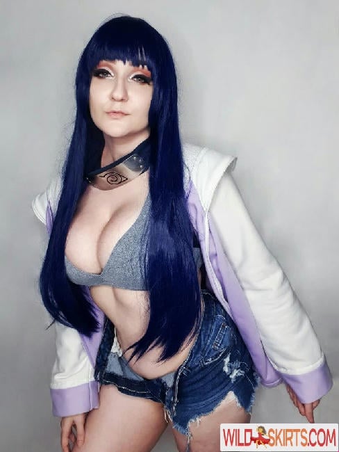 Zuzu Cosplay / Wzuia nude Instagram leaked photo #1