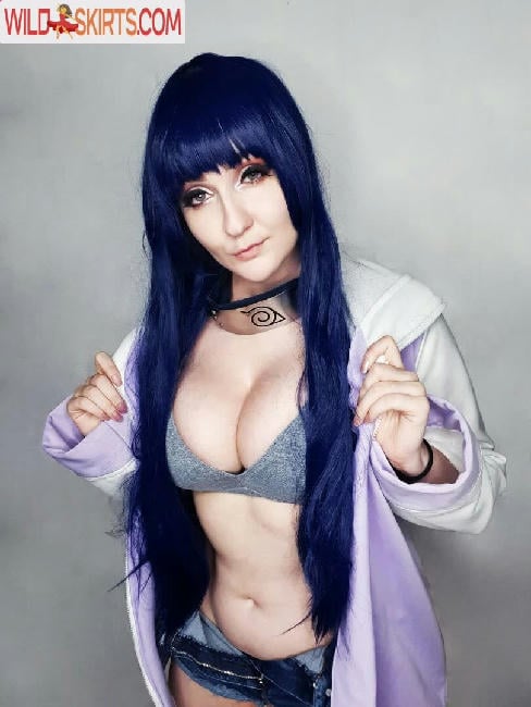 Zuzu Cosplay / Wzuia nude Instagram leaked photo #5