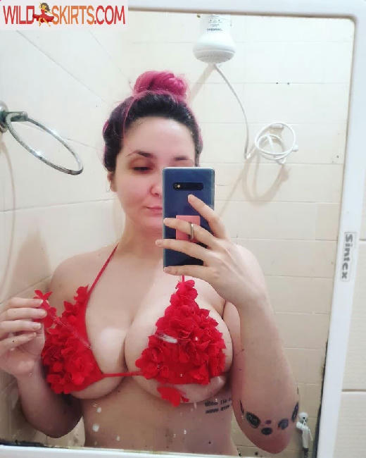 Zuzu Cosplay / Wzuia nude Instagram leaked photo #4