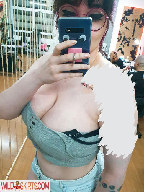 Zuzu Cosplay / Wzuia nude Instagram leaked photo #25