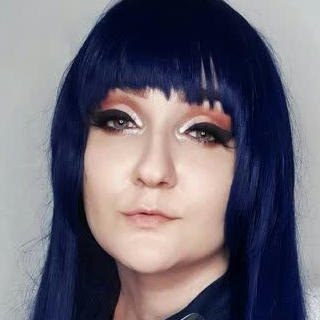Zuzu Cosplay avatar