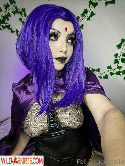 zyggdrasilp / cosplay_beauty__ / zyggdrasilp nude OnlyFans, Instagram leaked photo #25