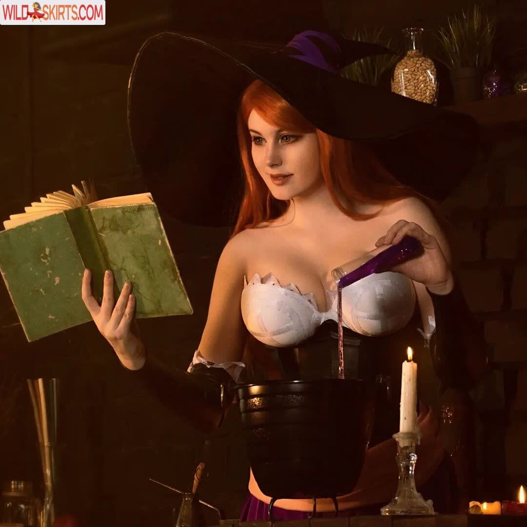 Zyunka Cosplay / Zyunka / zyunkacosplaycostume nude Patreon, Instagram leaked photo #2