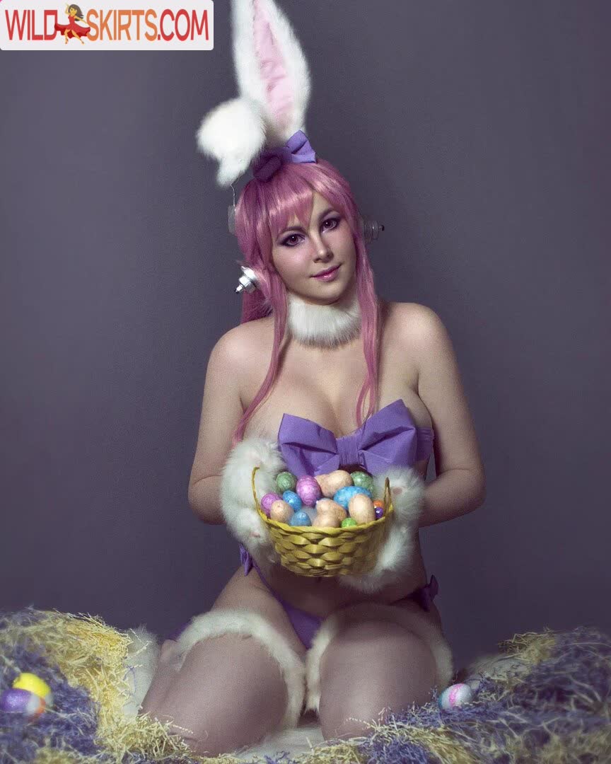 Zyunka Cosplay / Zyunka / zyunkacosplaycostume nude Patreon, Instagram leaked photo #9