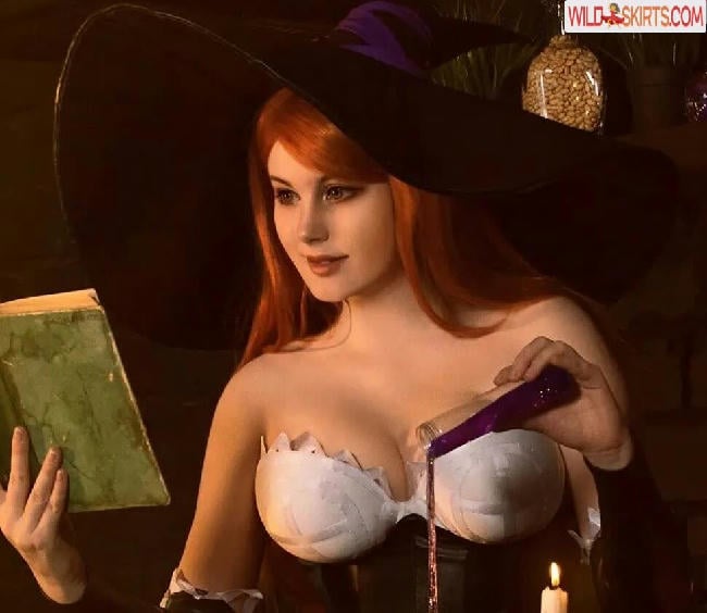 Zyunka Cosplay / Zyunka / zyunkacosplaycostume nude Instagram leaked photo #5