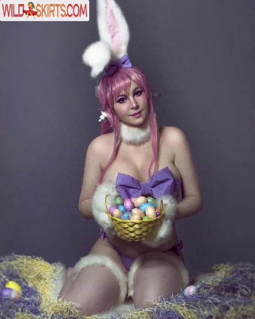 Zyunka Cosplay / Zyunka / zyunkacosplaycostume nude Instagram leaked photo #10